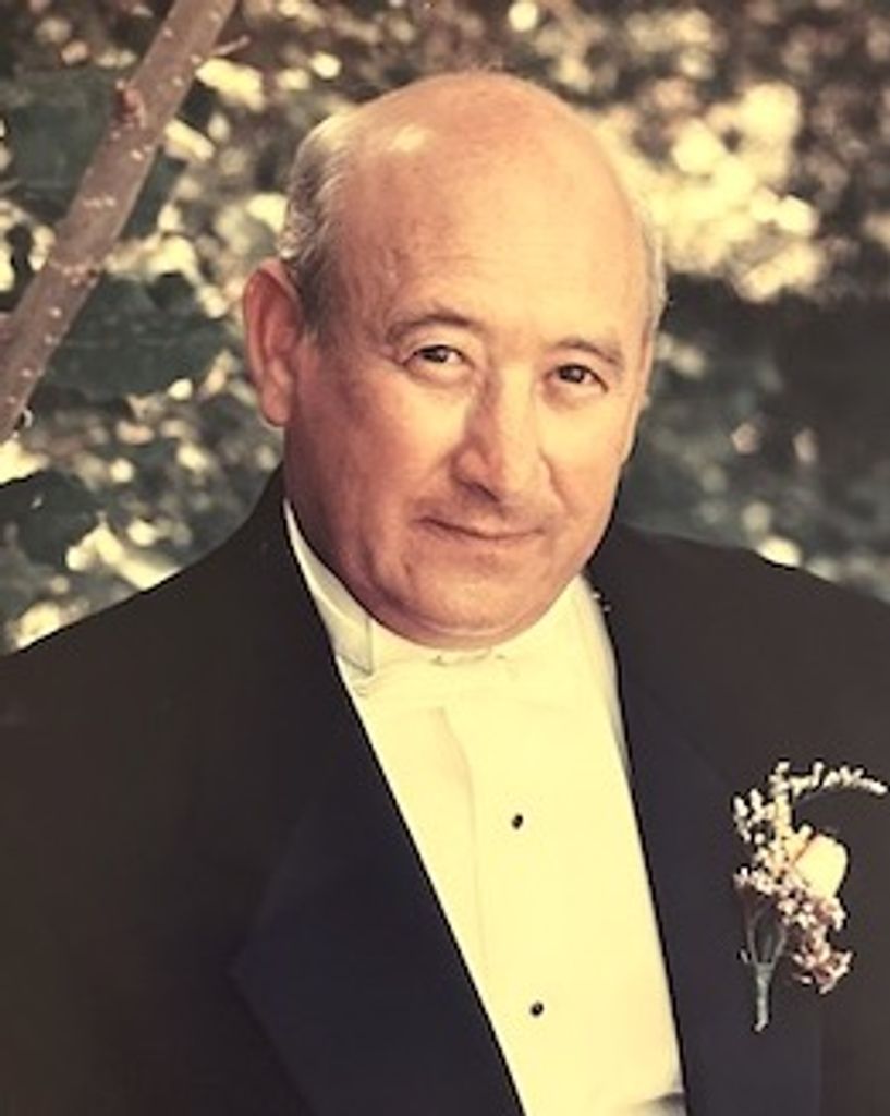 Vern Joseph Tabish Profile Photo