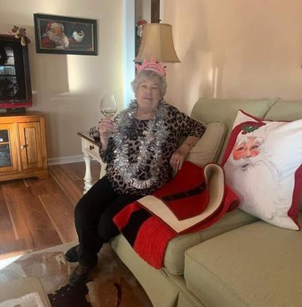 Dorothy Mae Fogerty Profile Photo