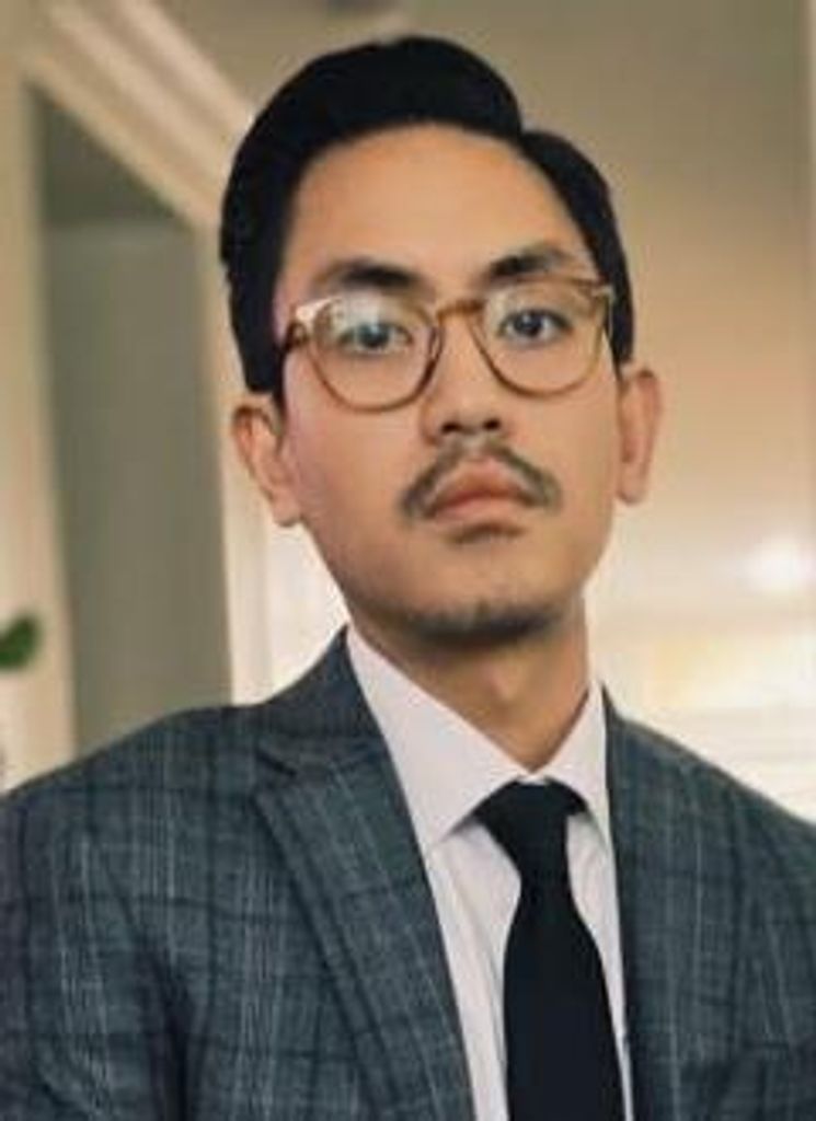 Anthony Edwin Inocencio Bondoc, Jr. Profile Photo