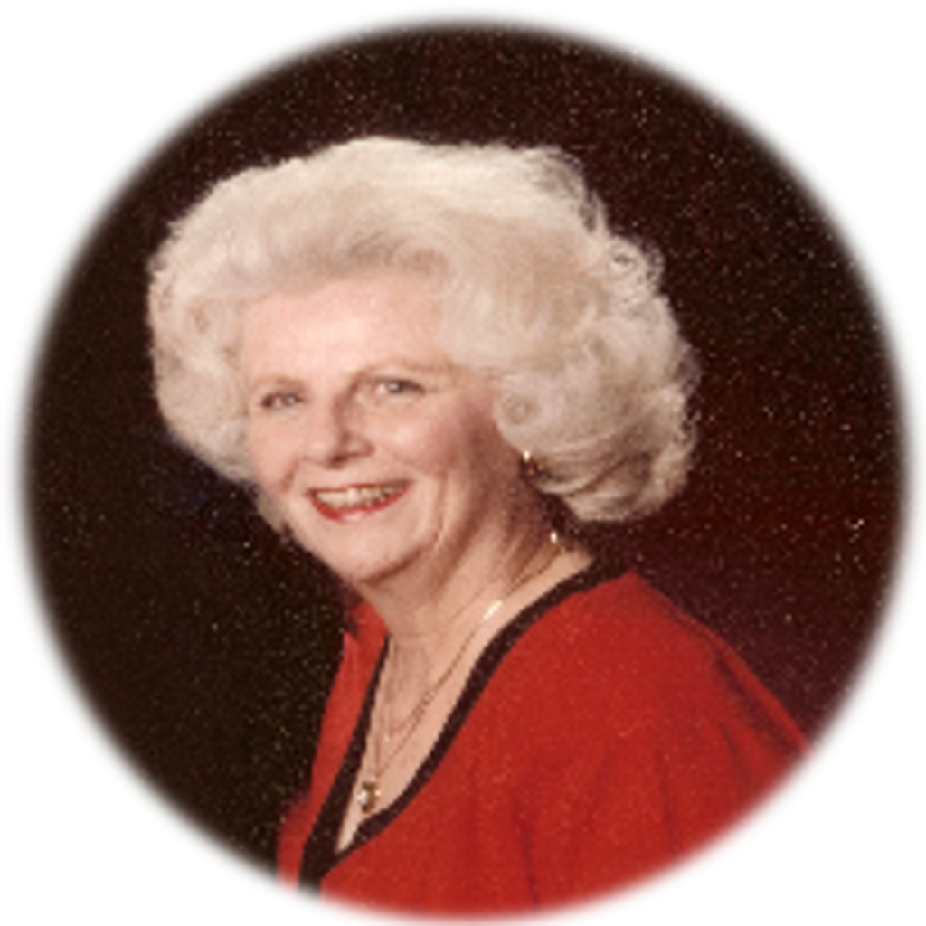 Anne M. Parnham