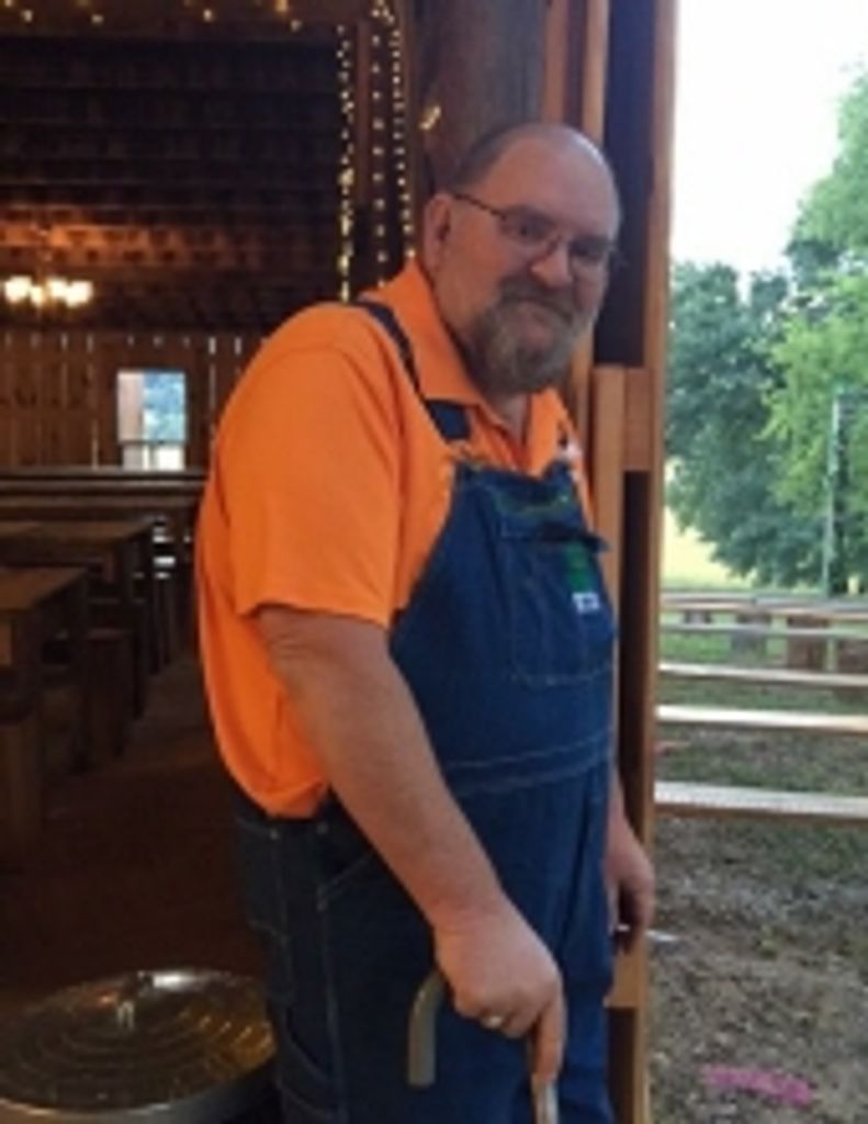 Jeffrey Franklin "Jeff" Craig
