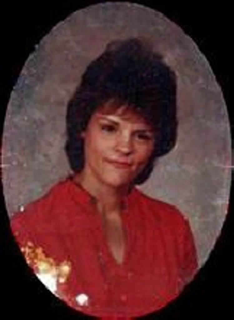 Rose Marie Mosley