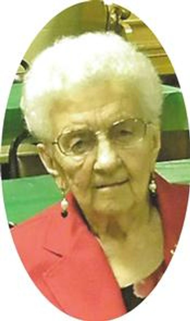 Hazel Henningsen Profile Photo