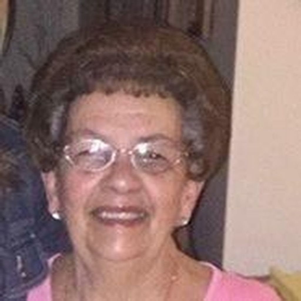 Catherine Rosemary Gervasi