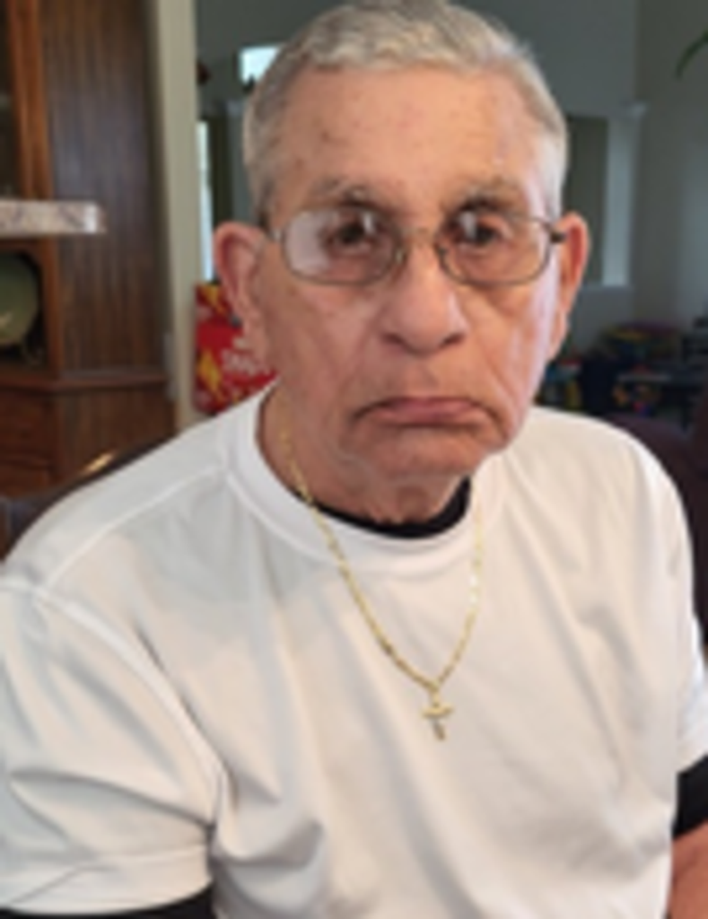 Jaime Orta-Pacheco Profile Photo