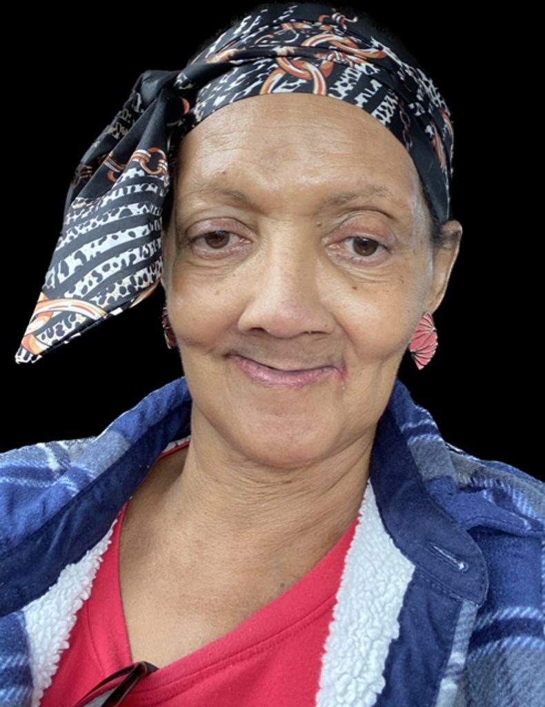 Winnoia Reed Profile Photo