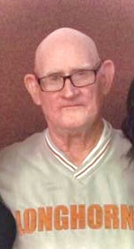 Nelson Raines