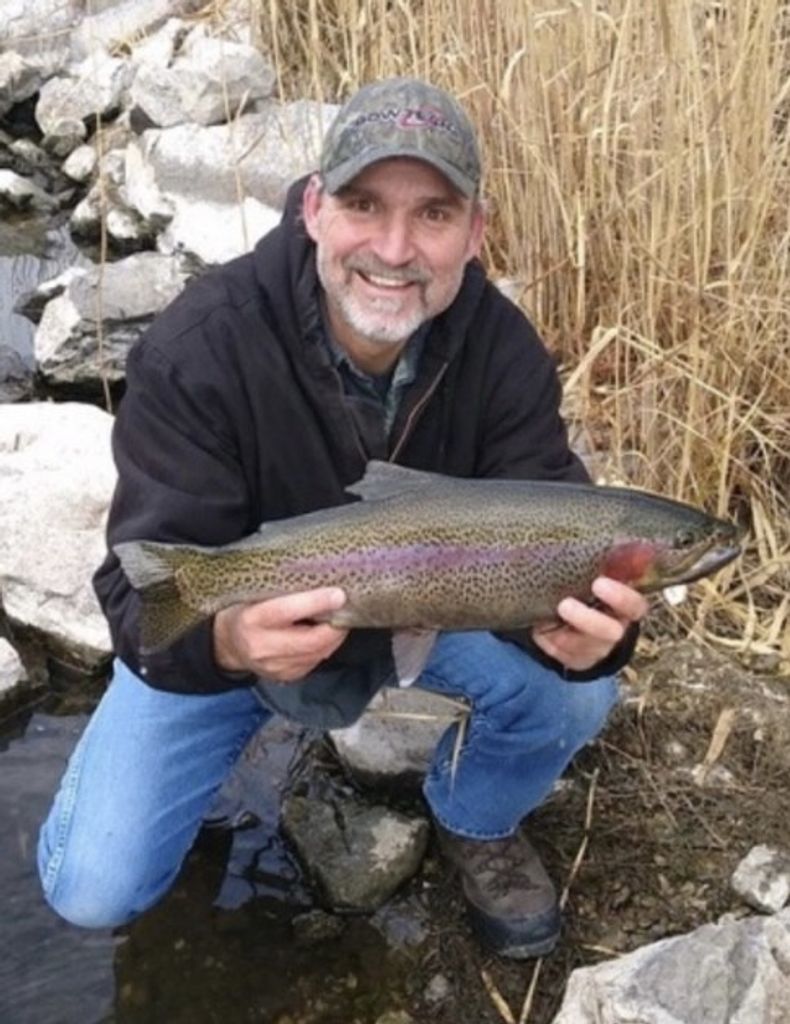 Michael "Mike" Todd Worman Profile Photo