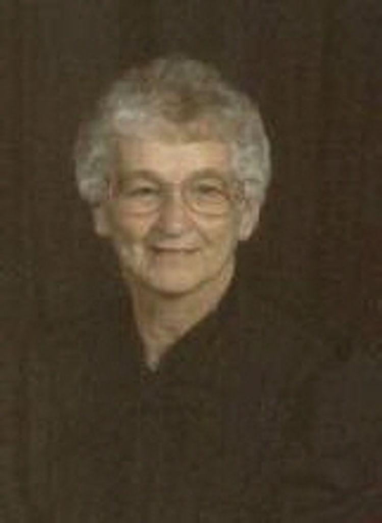 Dortha Mcfee