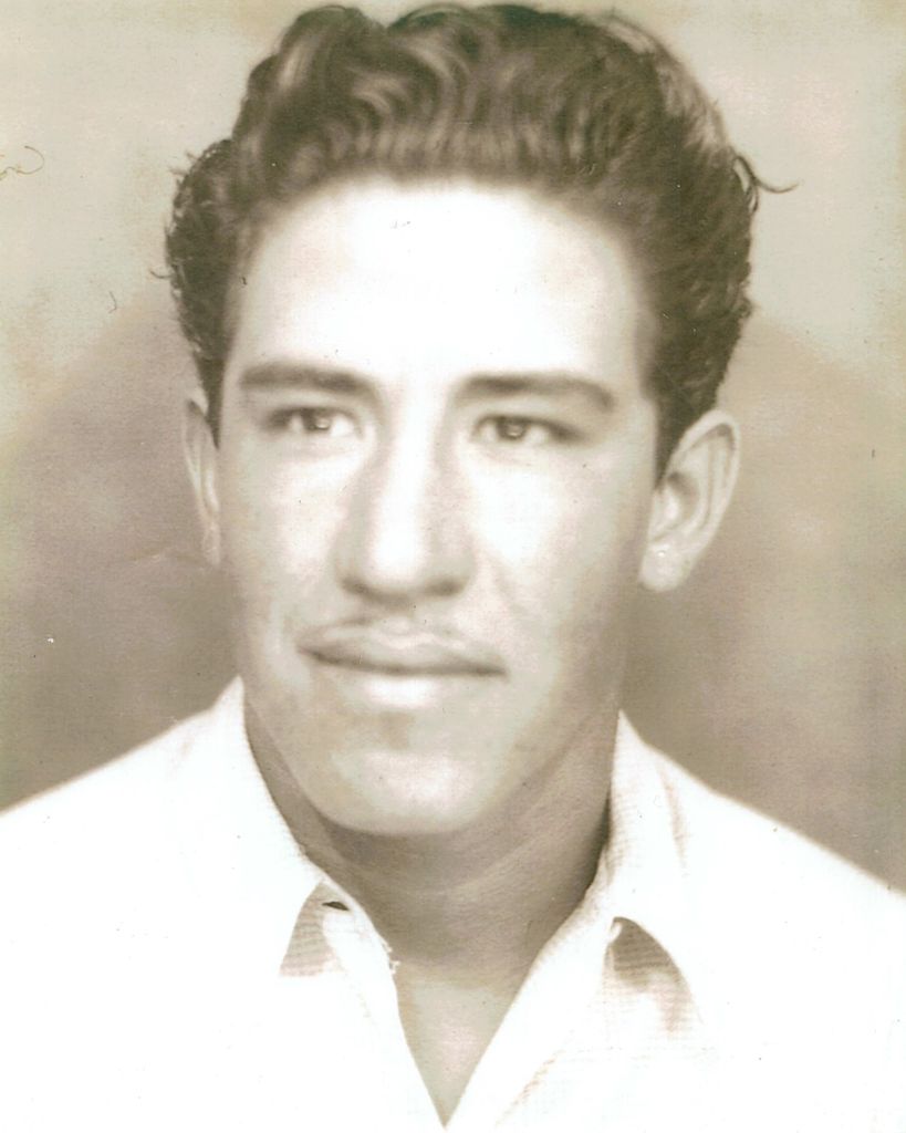 Nicolas Garcia Dominguez Profile Photo