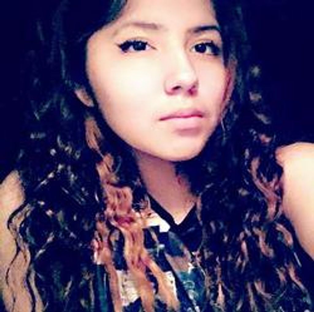 Florence M. Iron Necklace