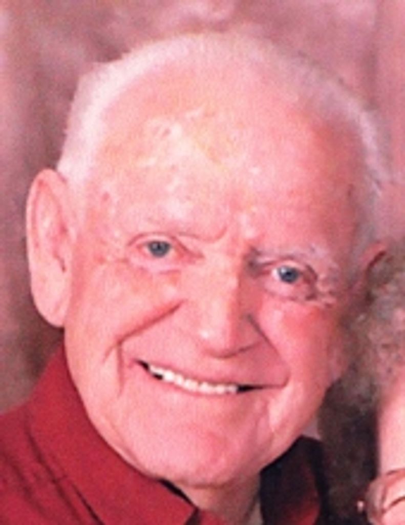 James Cosby