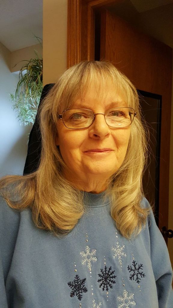 Cindy Denise Glass Profile Photo
