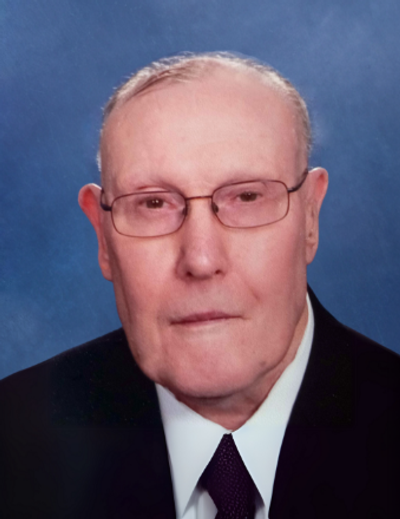Ivan Duane Soule Profile Photo