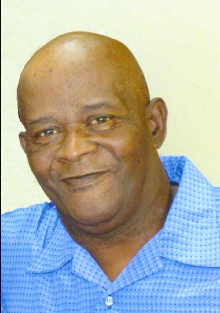 Willie James Perry Profile Photo