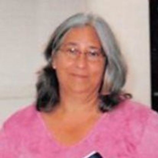Lona Marie Reed Profile Photo