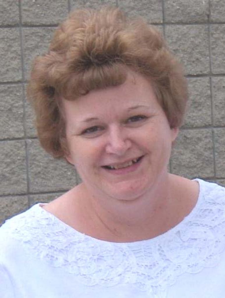 Annette (Miner)  Stamey