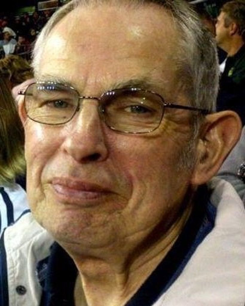 David Lee Thiese, Sr.