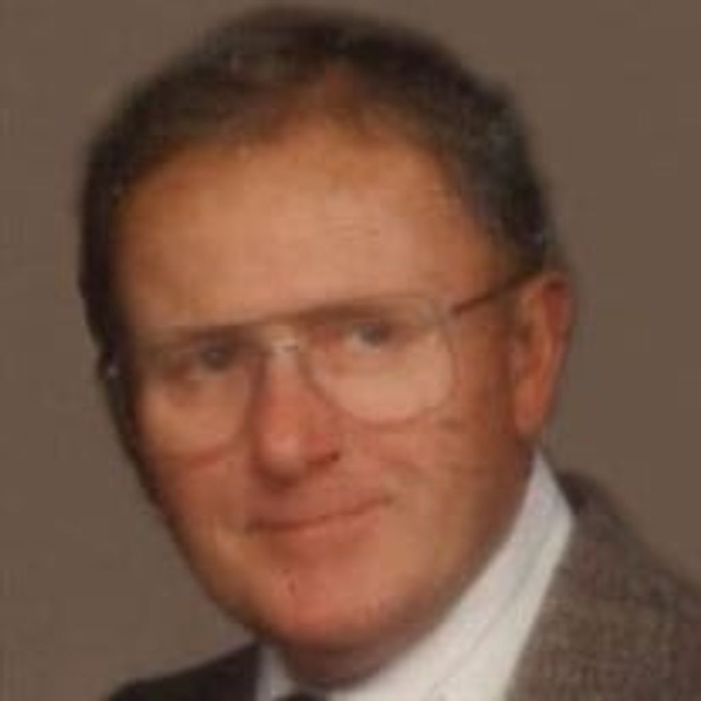 H. Tom Martin