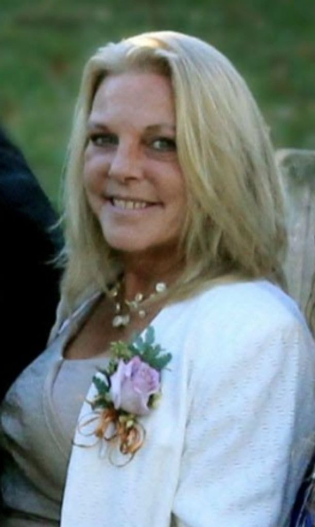 Teresa Ann Collins
