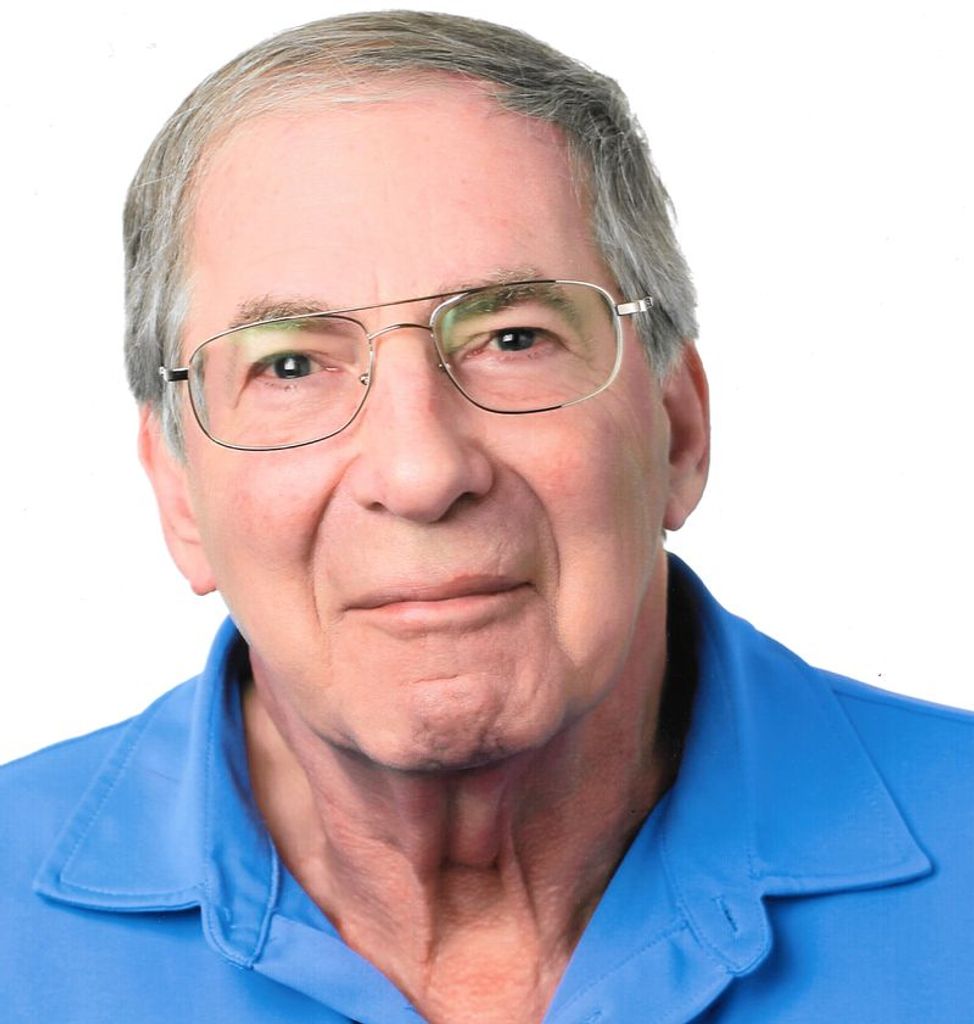 Joel E. Finn Profile Photo