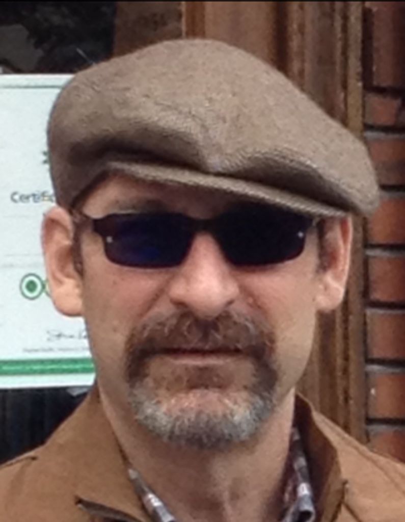 Gregory Lynn Dunnells Profile Photo