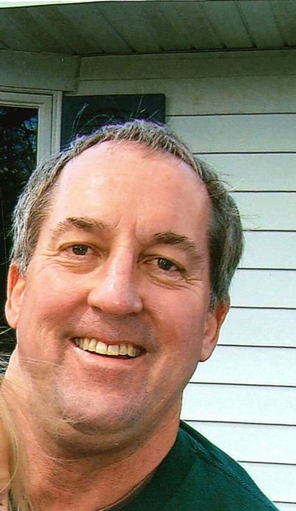 Richard Scott Nevala Profile Photo