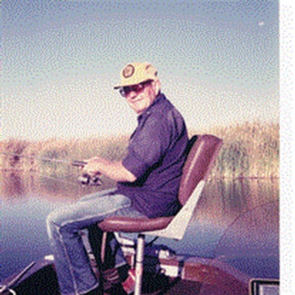 William Lansing Sheets Profile Photo