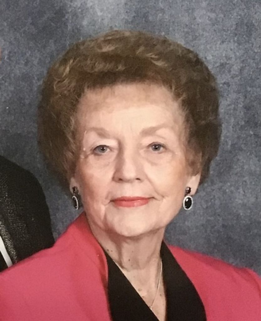 Louise Ulmer Profile Photo