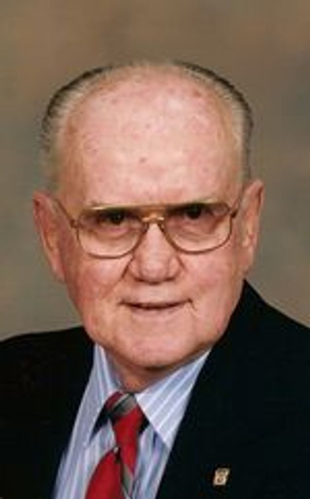 Willard D. Murphy