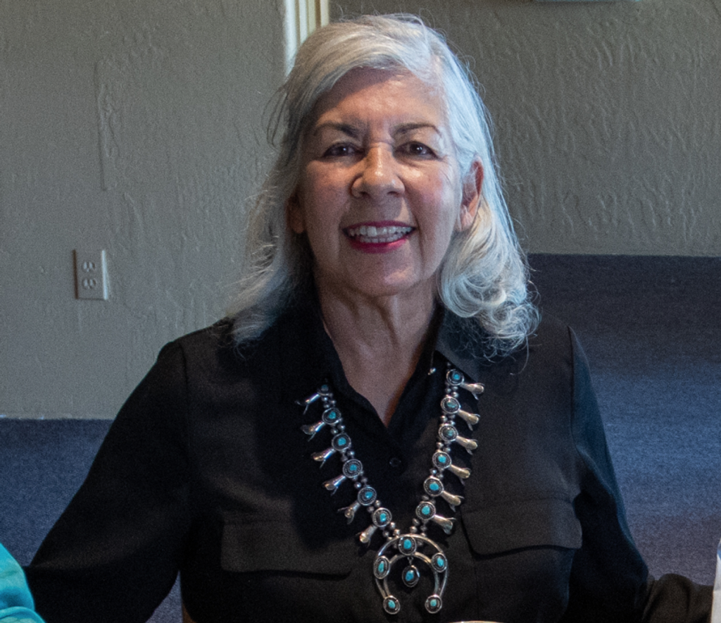 Therese Nava Martinez