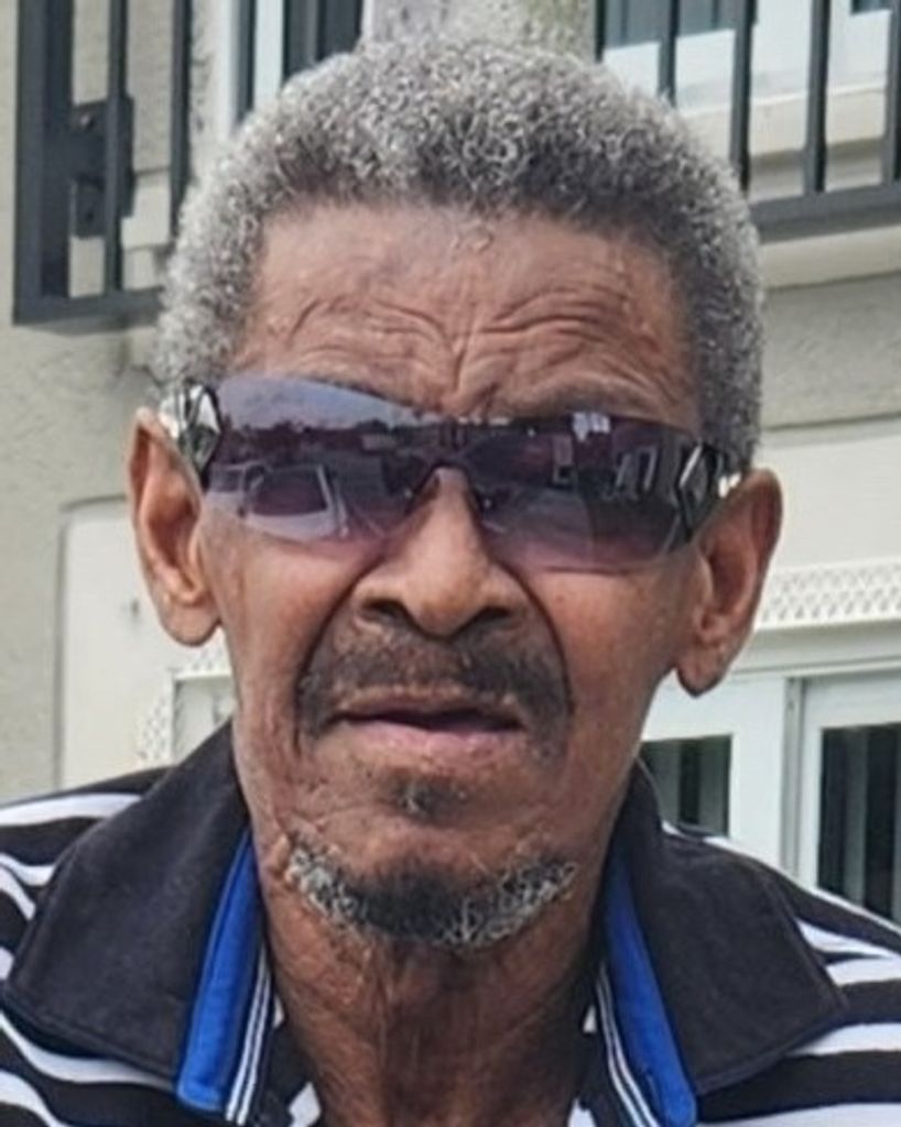 Mr. Eddie Taylor