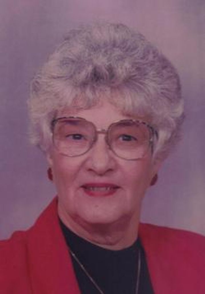 Lena Mae Rhoads Profile Photo