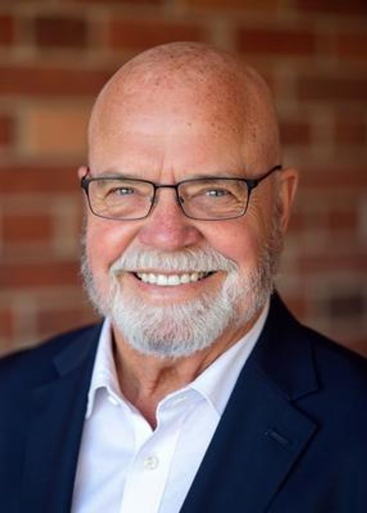 Robert Ellsworth Shafer Profile Photo