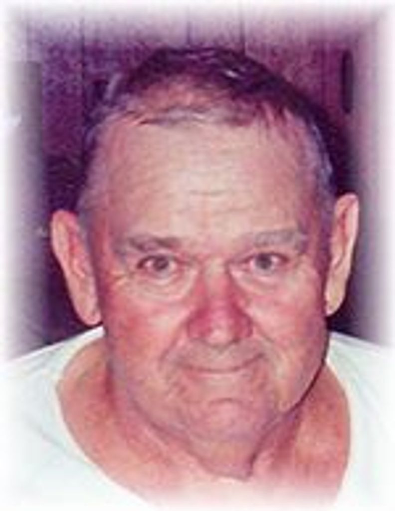 Mathew 'Buckshot' A. Klekar