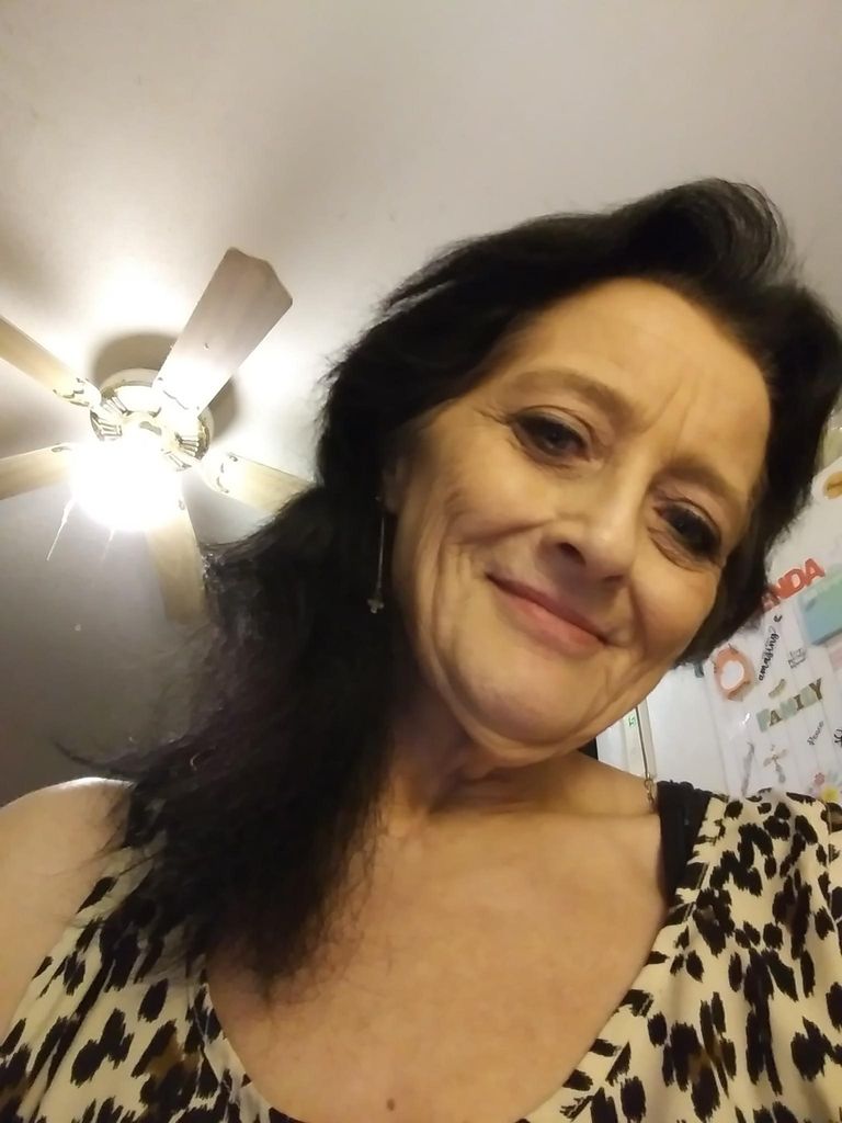 Brenda Cardwell