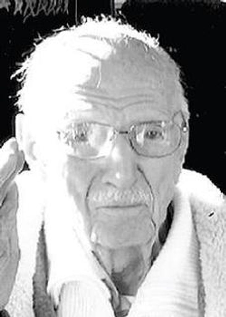Melvin Ralph Buttice