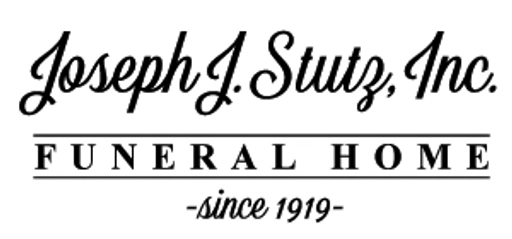 Joseph J. Stutz, Inc. Funeral Home Logo