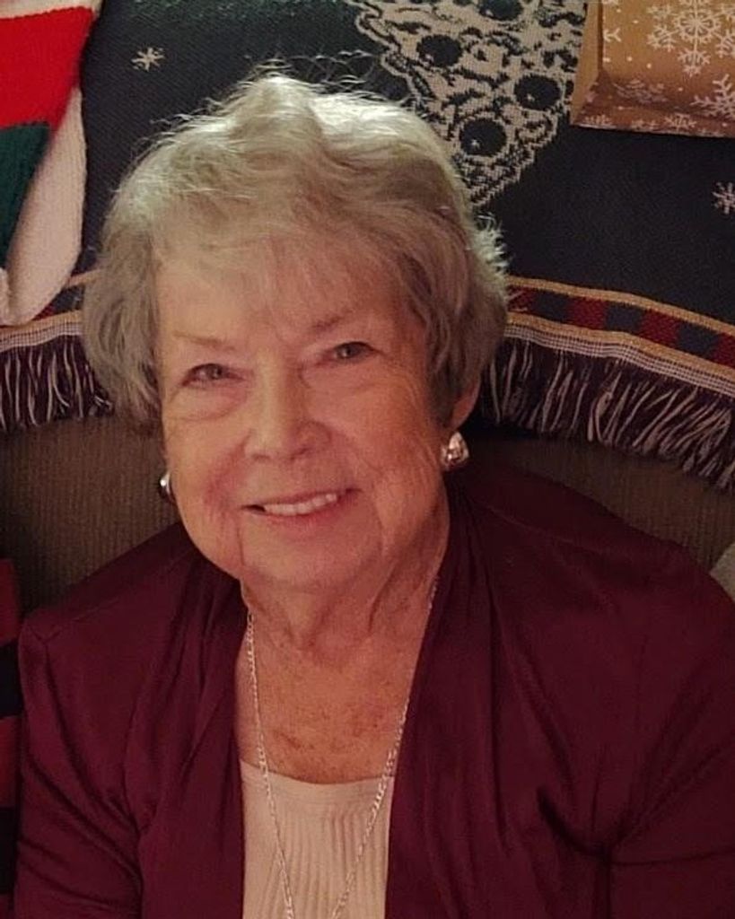 Lois Ann Banner