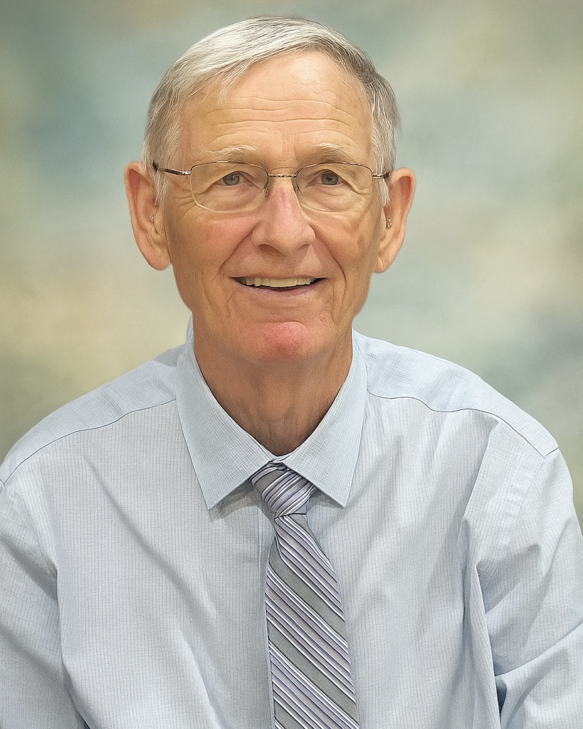 Paul E. Bates