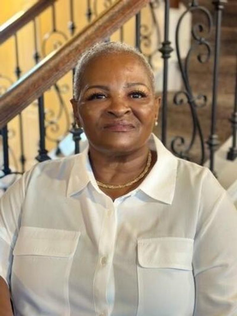 Alice Marie Brown Profile Photo