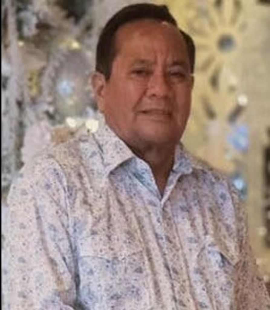 Guadalupe Hernandez