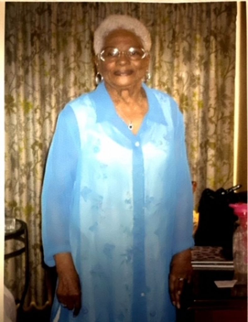 Annie Ruth  Eichelberger Profile Photo