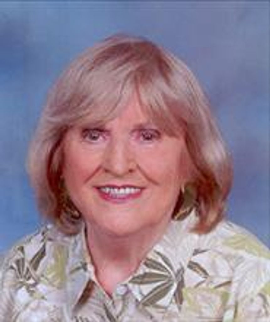 Alice R. Richeson Profile Photo