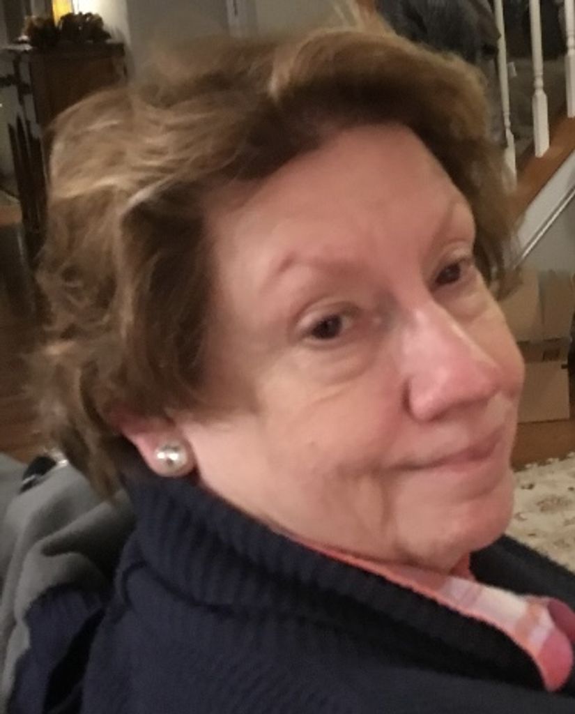 Linda Jean (Lippert)  Metcalf