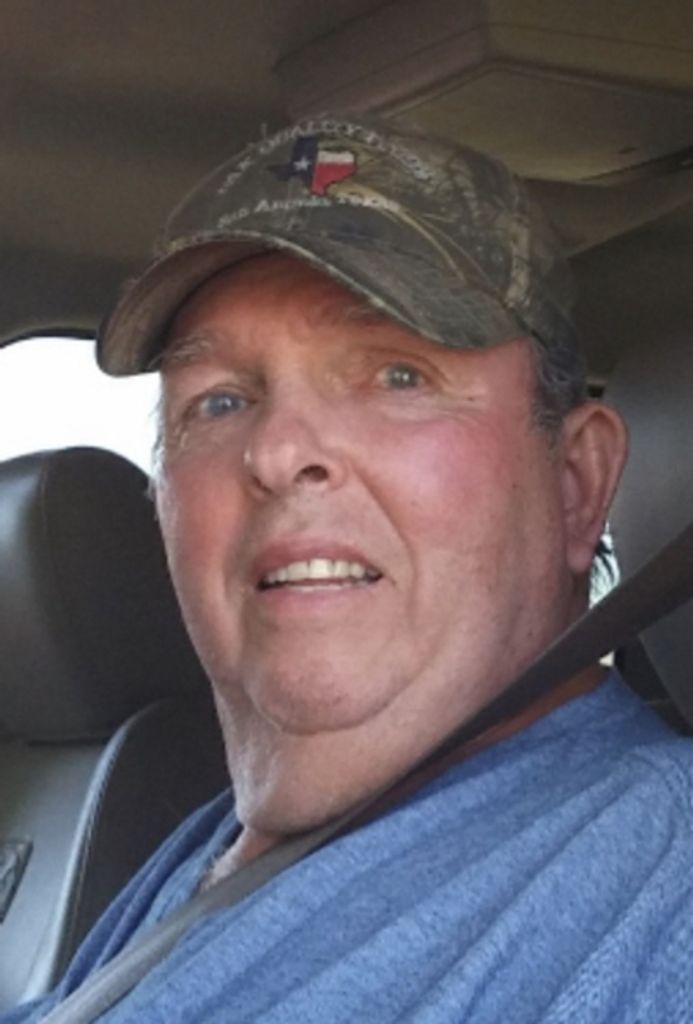 Boyde Darrell Taylor Profile Photo