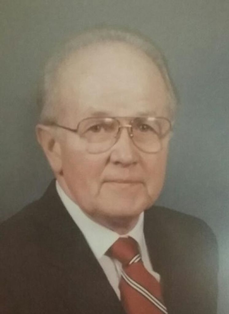 Richard W. Snyder Profile Photo