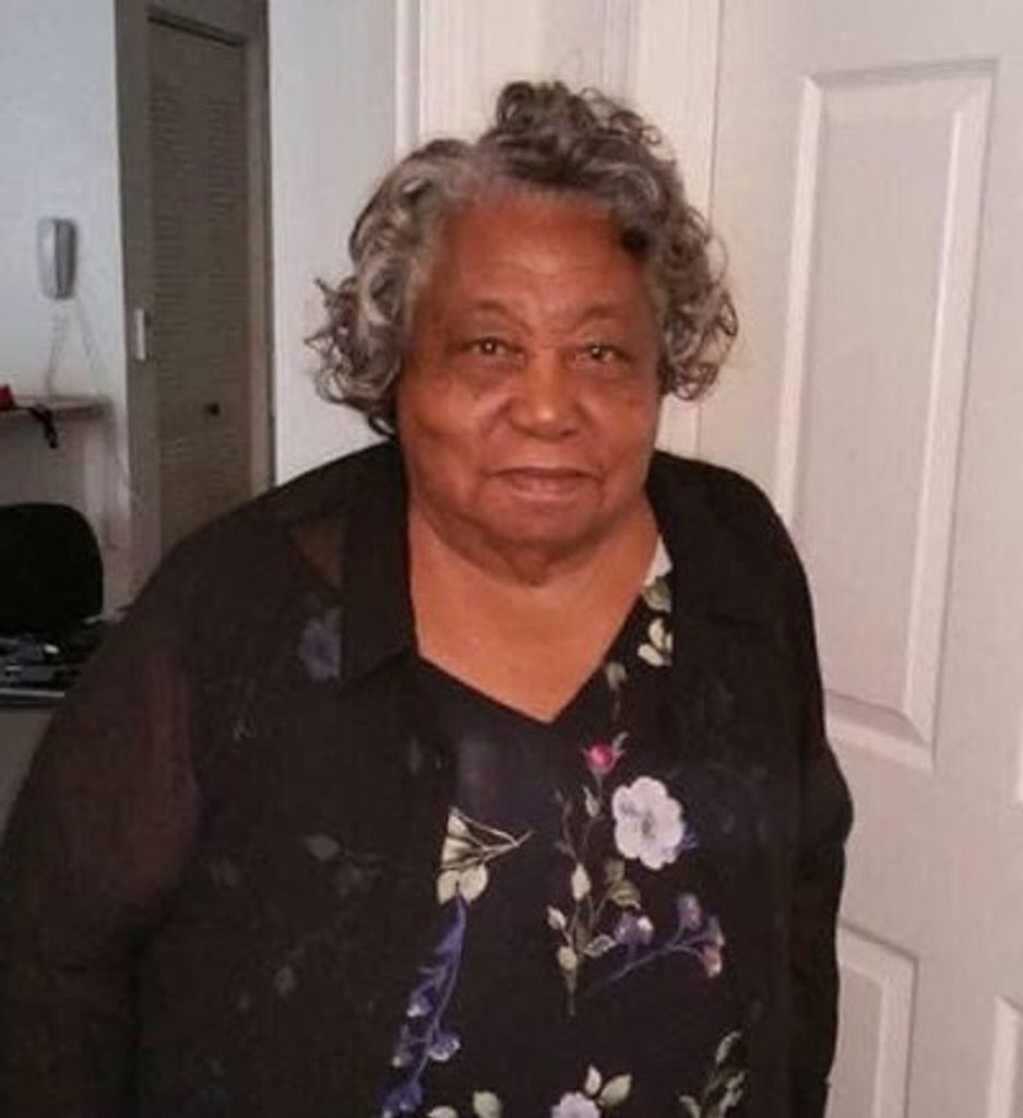 Theetis Anderson George