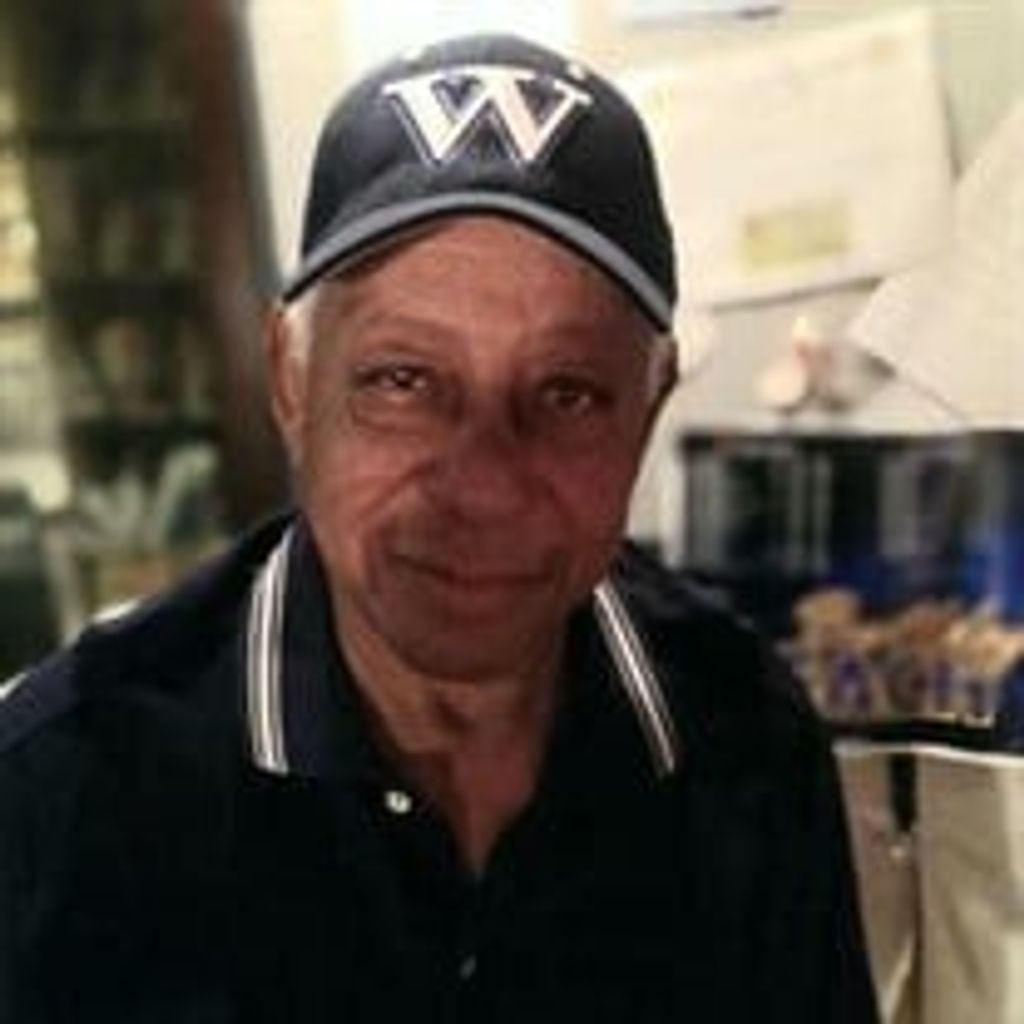 Eddie Brown Lamonte Profile Photo