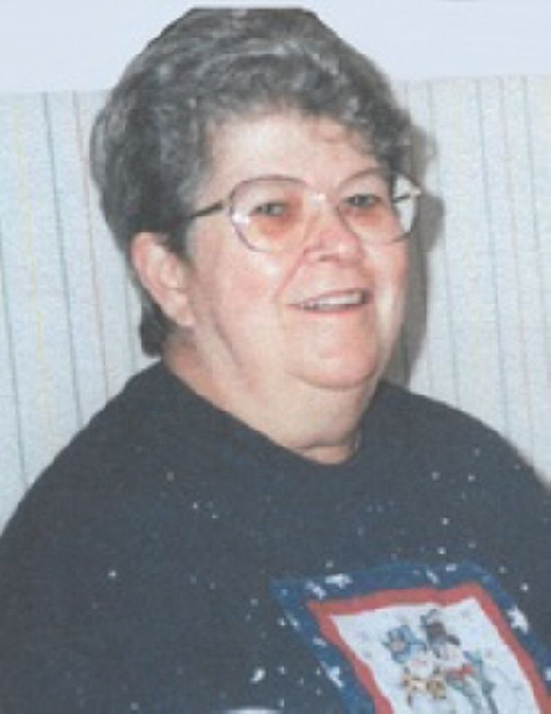 Mary Lou Rossato Profile Photo